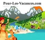 Pour les vacances