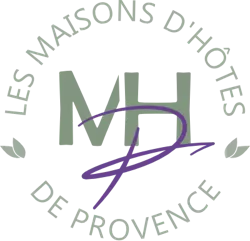 Maison d'hôtes de Provence